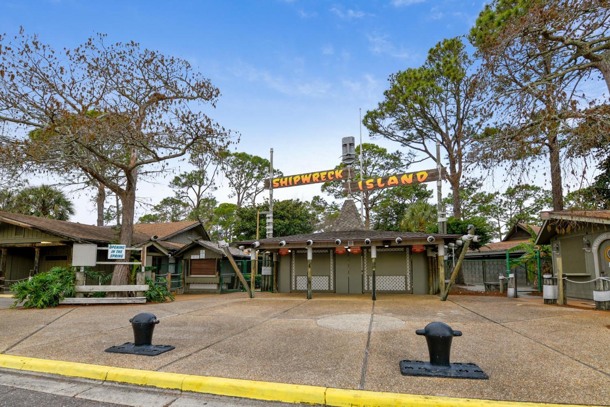 Boardwalk Beach Resort #1911 By Book That Condo Panama City Beach Exterior foto