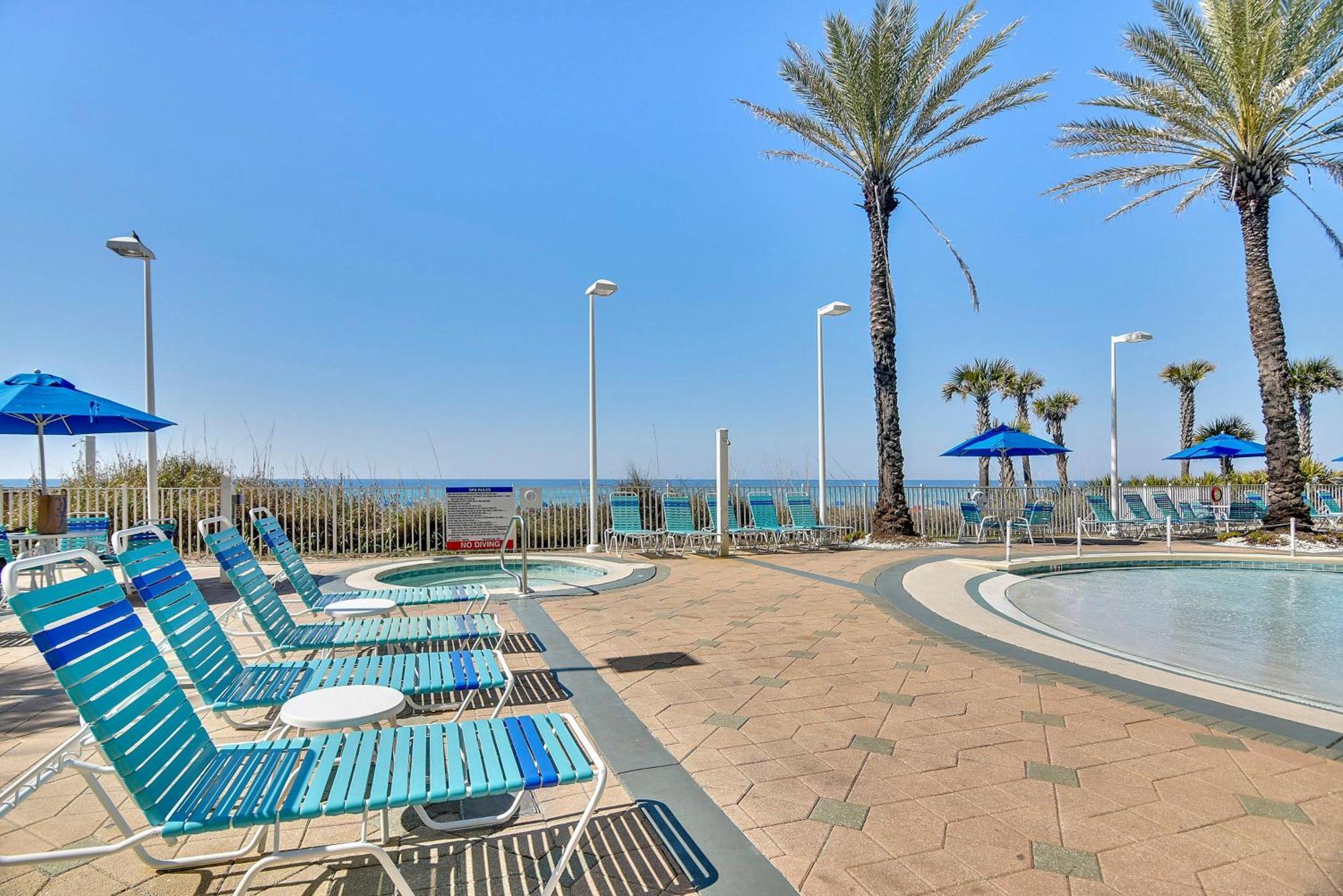 Boardwalk Beach Resort #1911 By Book That Condo Panama City Beach Quarto foto