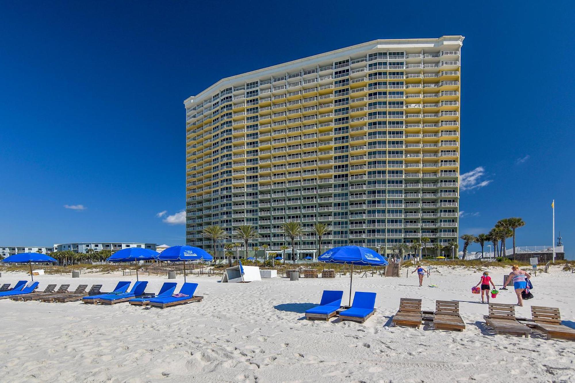 Boardwalk Beach Resort #1911 By Book That Condo Panama City Beach Quarto foto