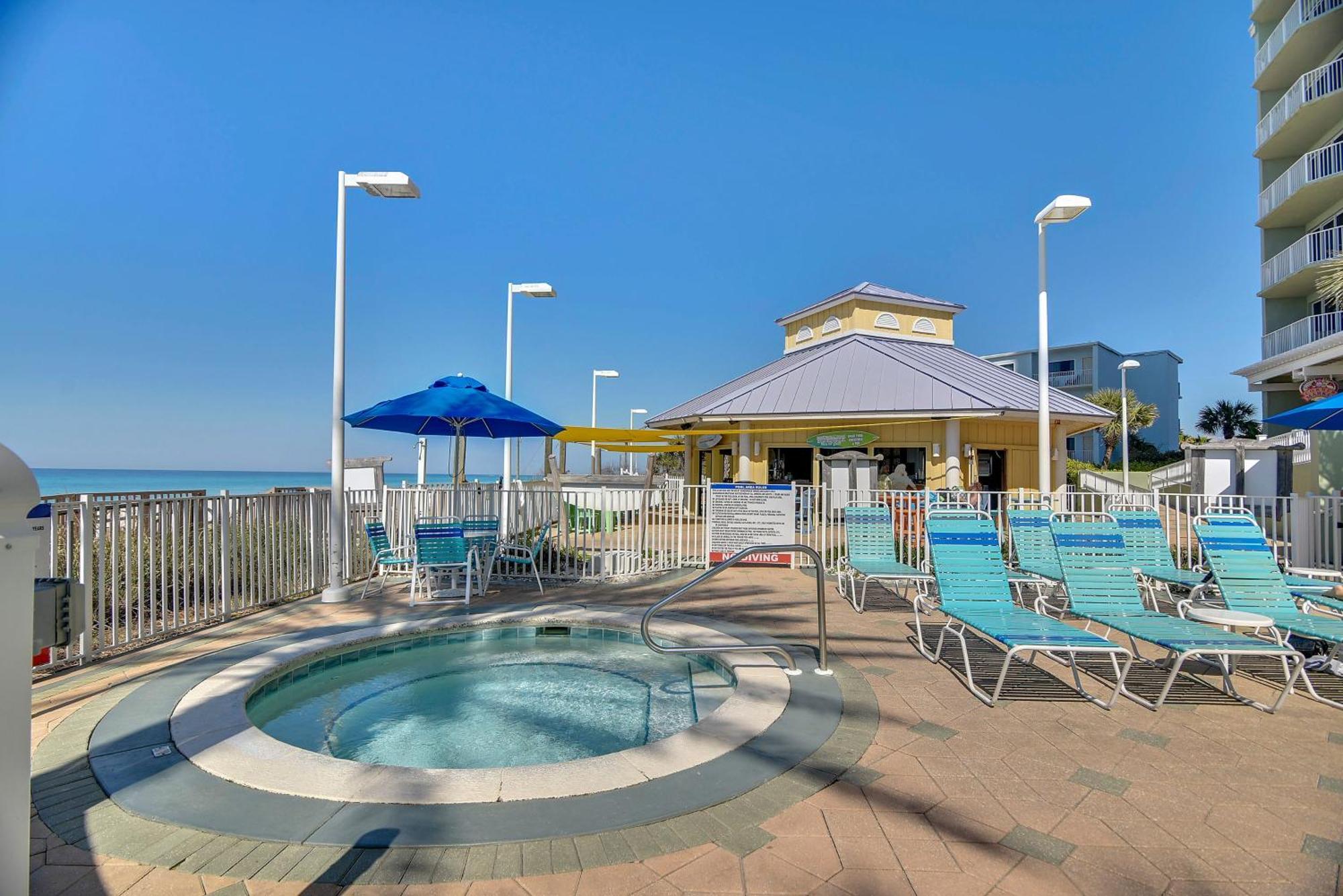 Boardwalk Beach Resort #1911 By Book That Condo Panama City Beach Quarto foto