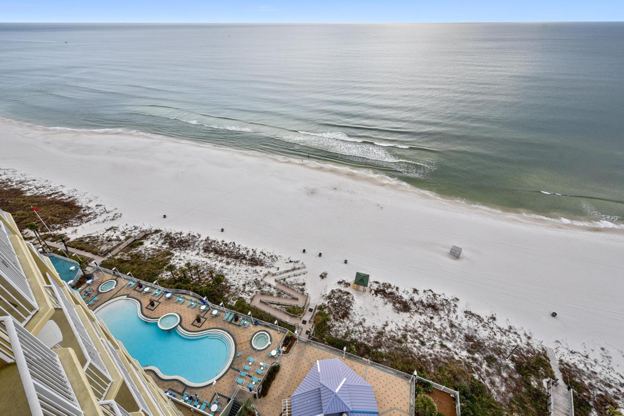 Boardwalk Beach Resort #1911 By Book That Condo Panama City Beach Quarto foto