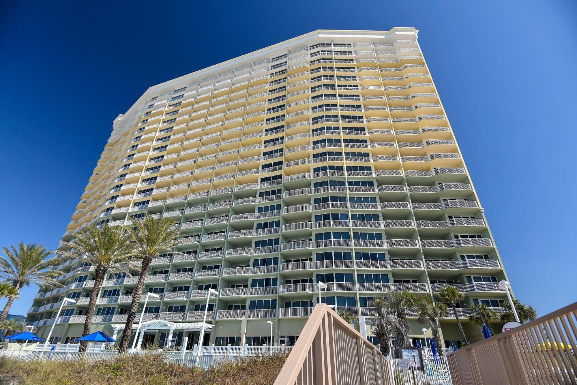 Boardwalk Beach Resort #1911 By Book That Condo Panama City Beach Quarto foto