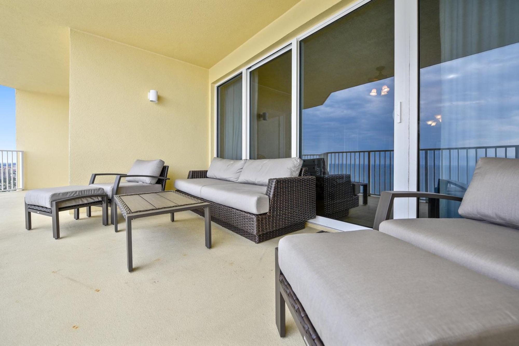 Boardwalk Beach Resort #1911 By Book That Condo Panama City Beach Quarto foto
