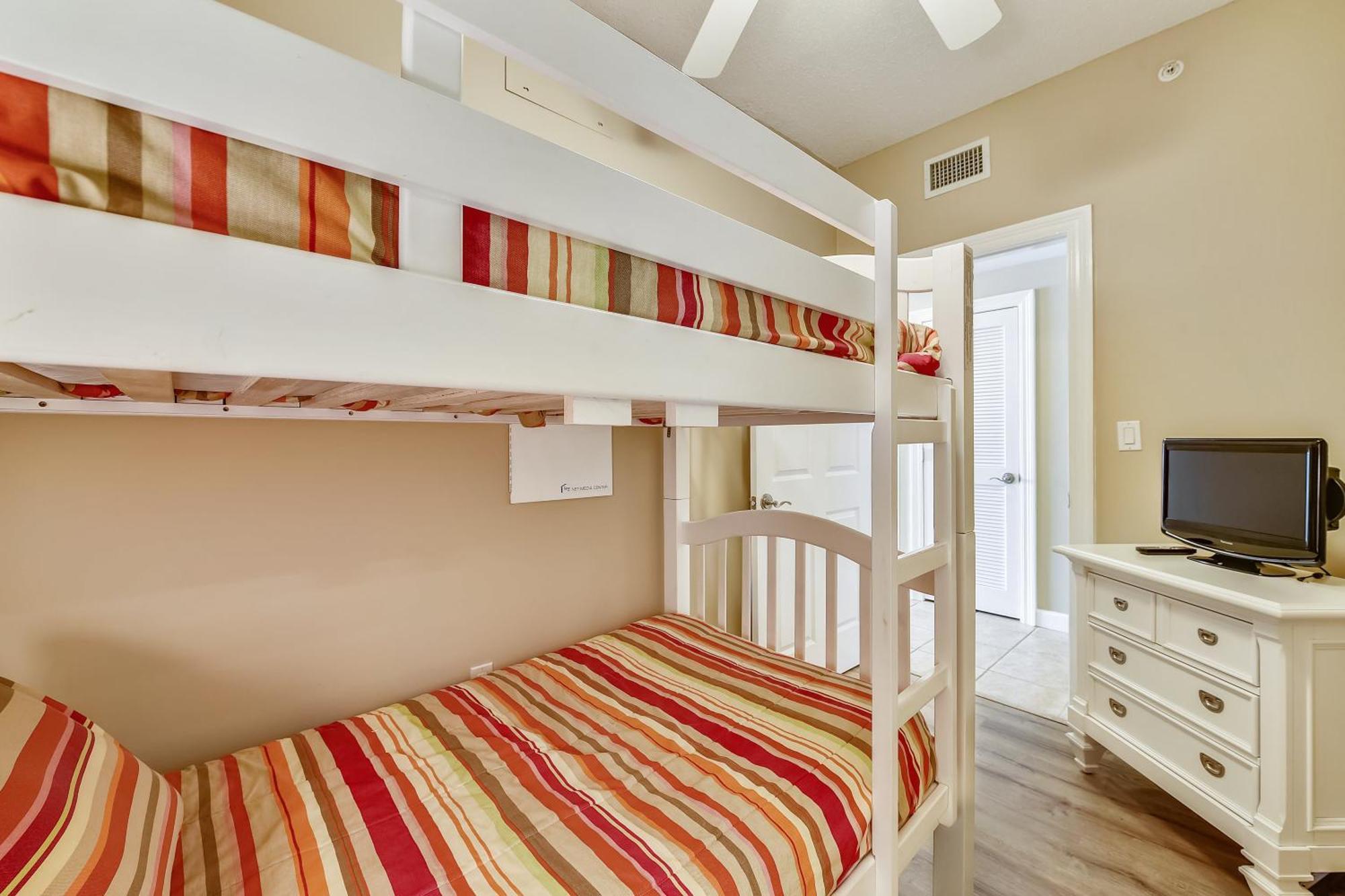 Boardwalk Beach Resort #1911 By Book That Condo Panama City Beach Quarto foto