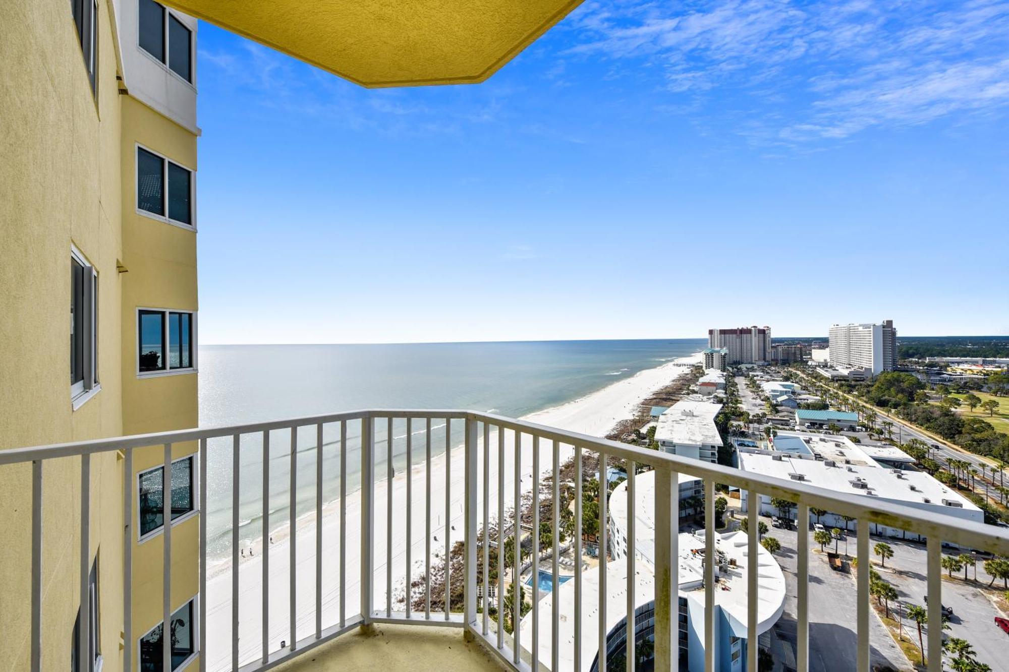Boardwalk Beach Resort #1911 By Book That Condo Panama City Beach Quarto foto