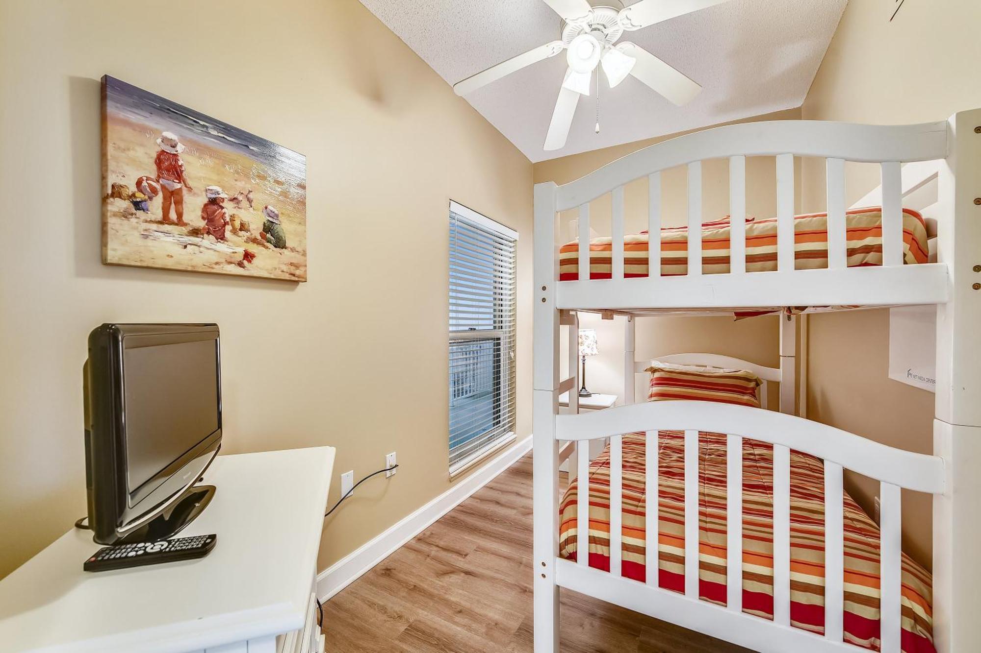 Boardwalk Beach Resort #1911 By Book That Condo Panama City Beach Quarto foto